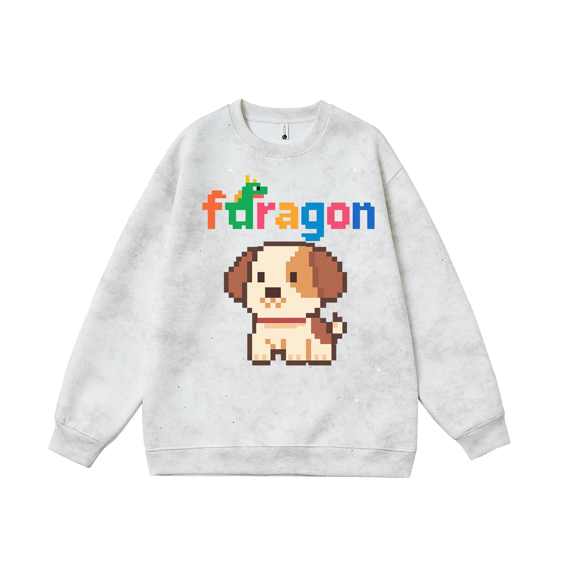 f·dragon fdragon Logo