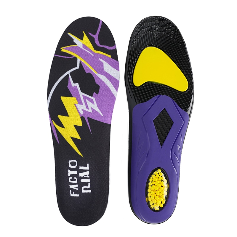 阶乘 FACTORIAL FACTORIAL Kobe565678JA12ZOOMTPU PU