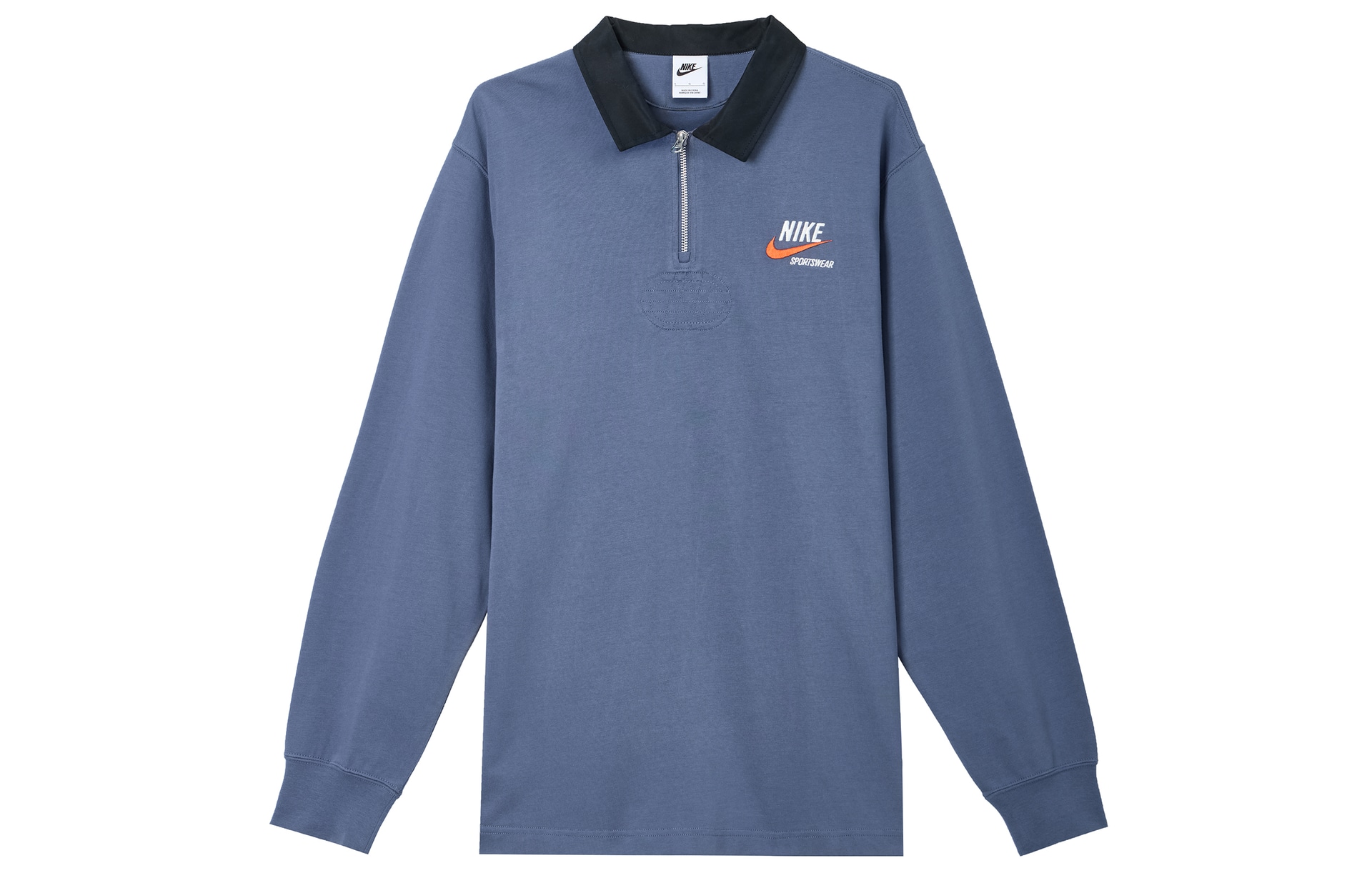 Футболка Nike Sportswear Trend LogoT