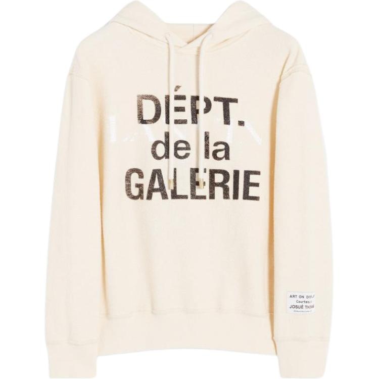 Lanvin/浪凡 Lanvin SS23 Hooded Sweatshirt