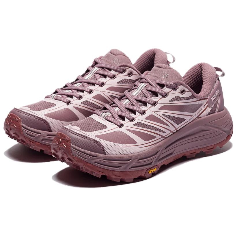 Hoka One One Mafate Speed 2 — фото 7