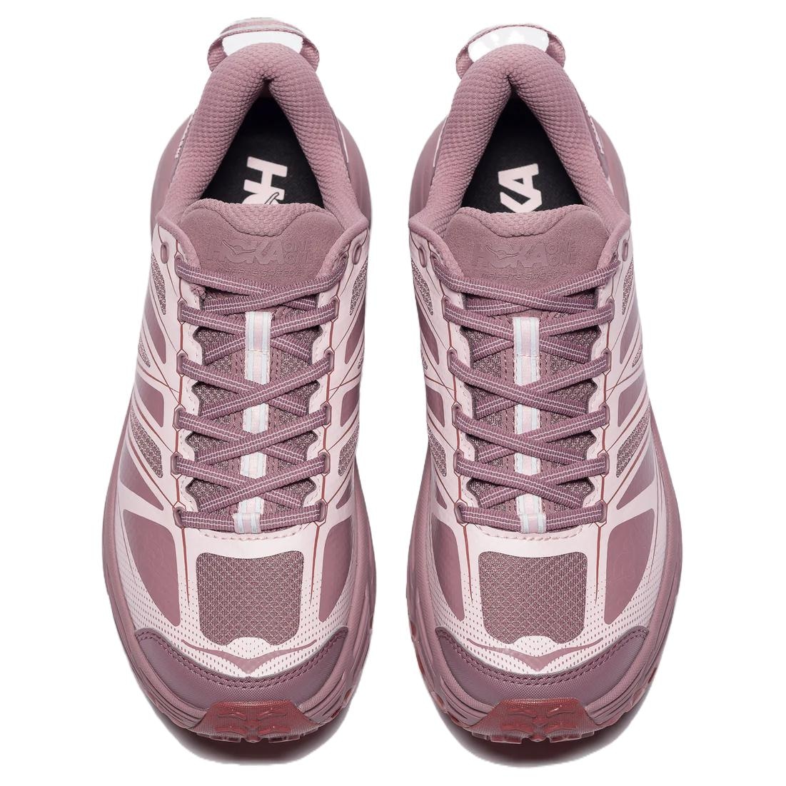 Hoka One One Mafate Speed 2 — фото 9