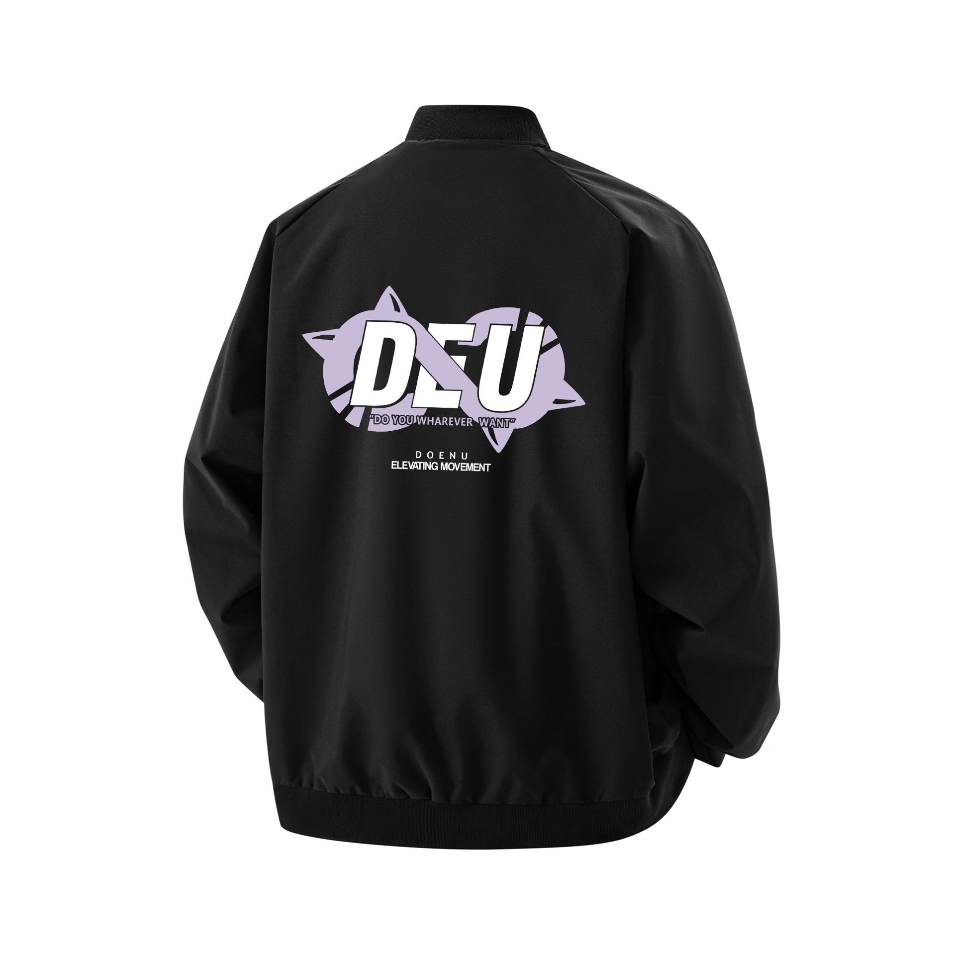DOENU logo