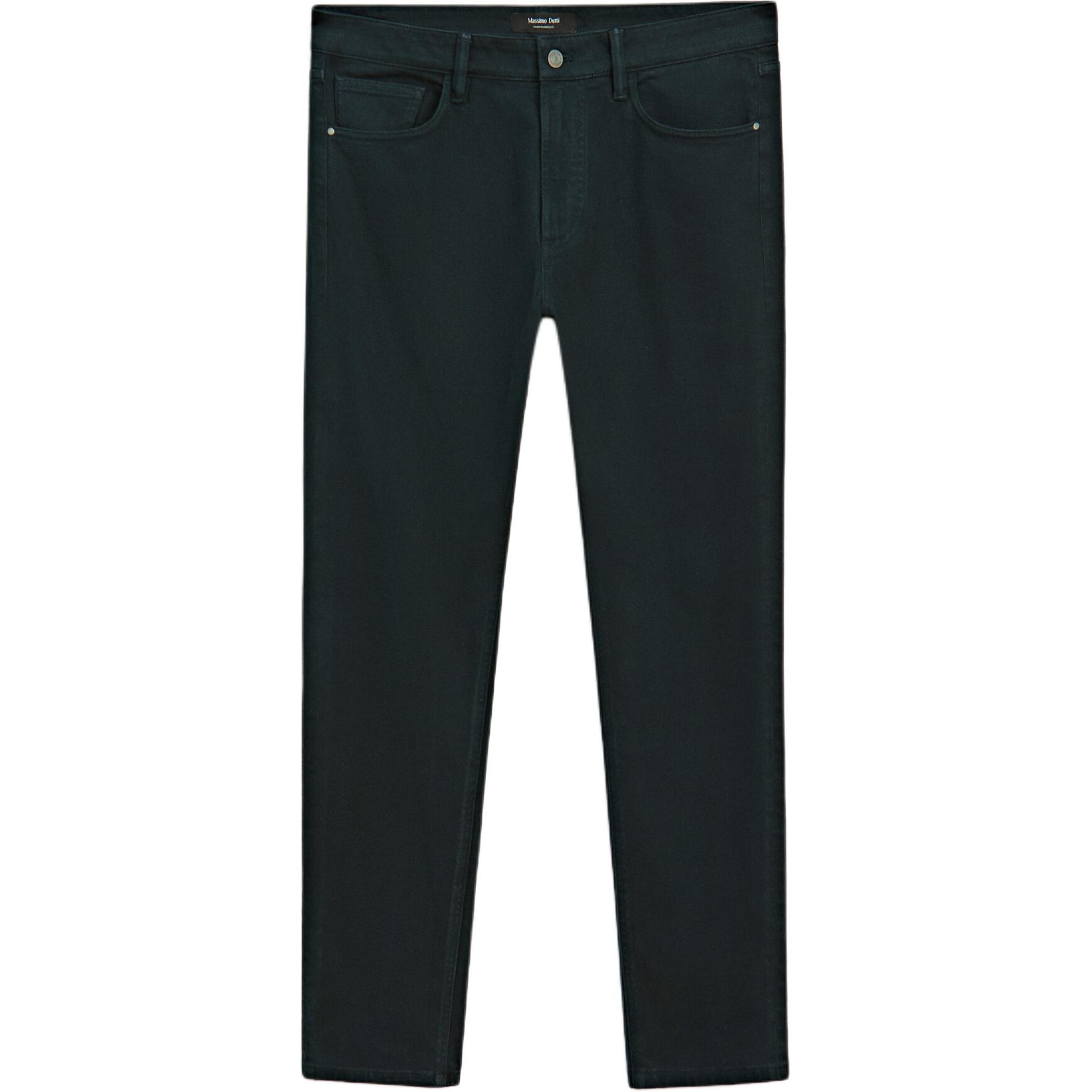 Джинсы Massimo Dutti