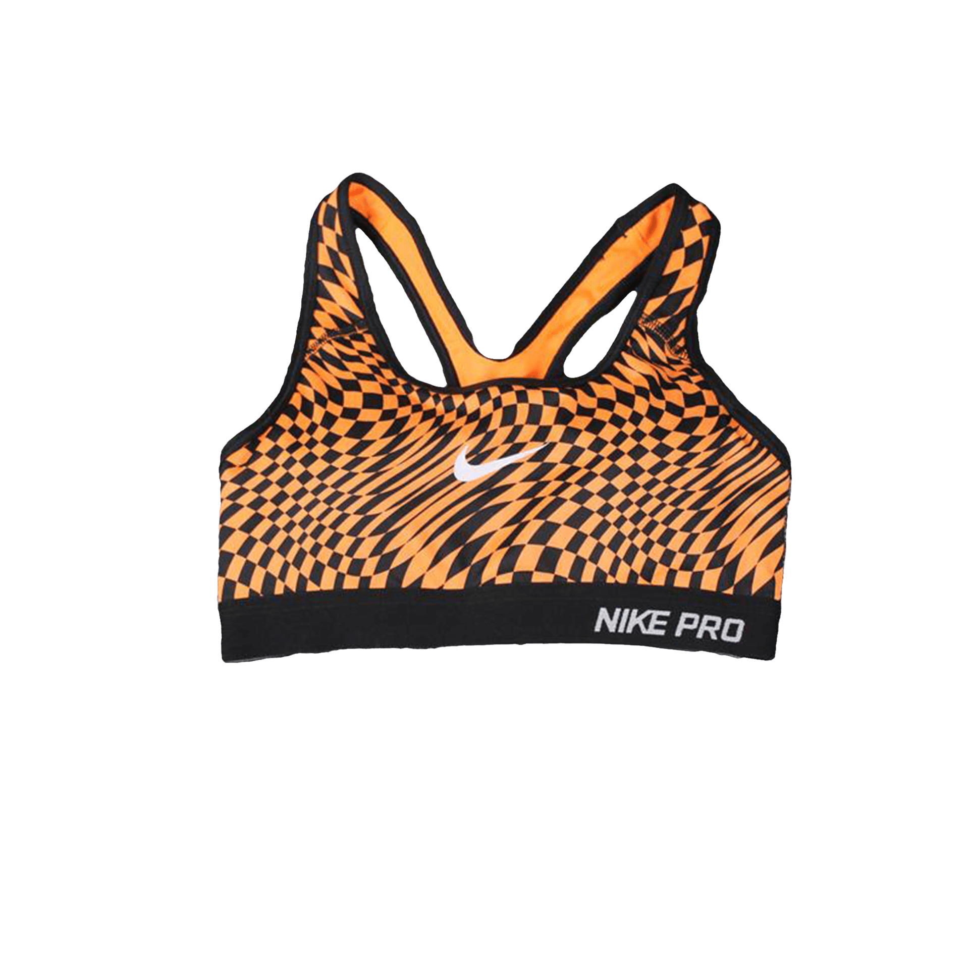 Nike Pro Logo