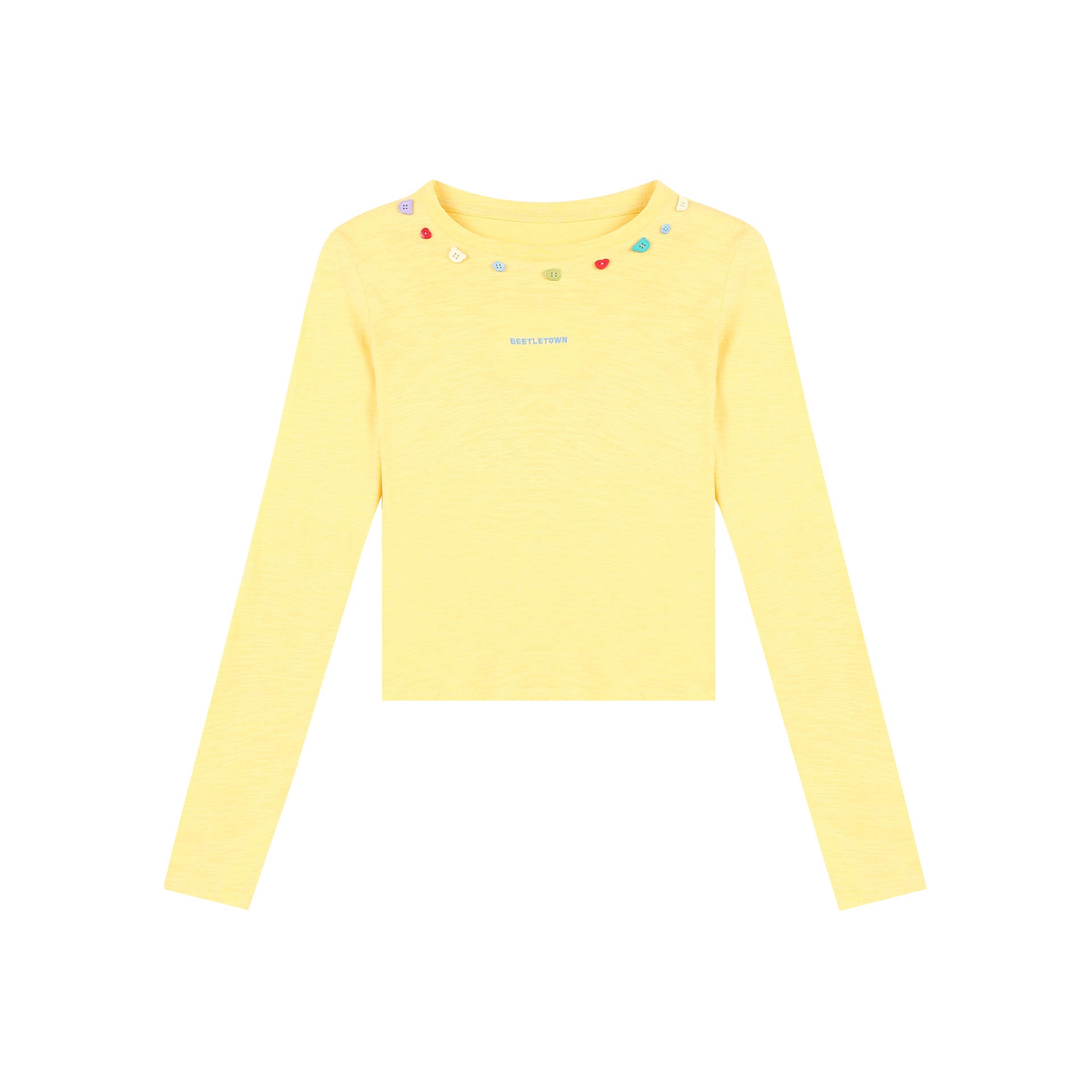 BEETLE TOWN T