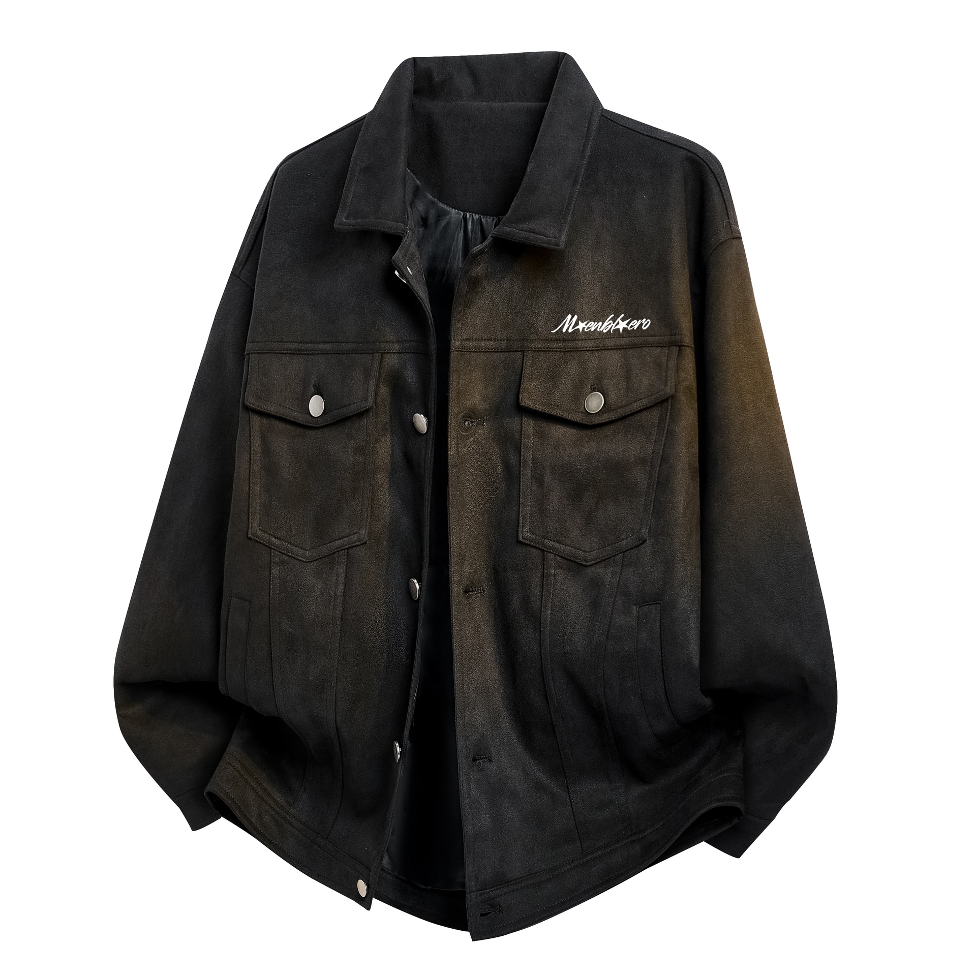 Куртка Menblero Logocleanfit