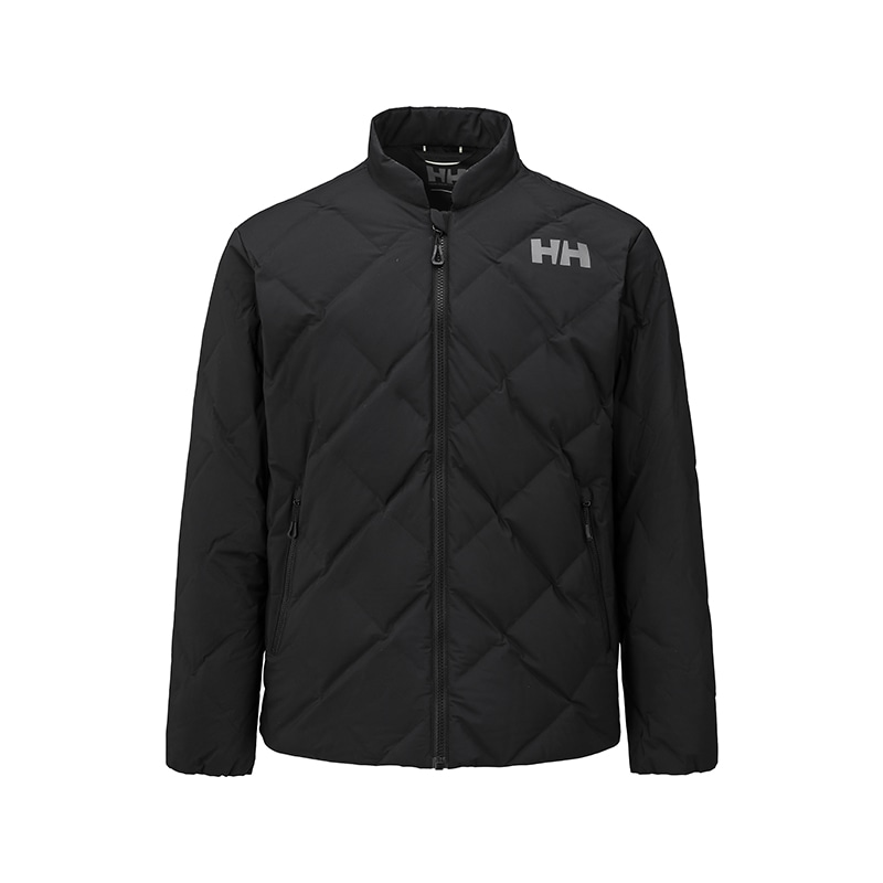Helly Hansen Down Jacket