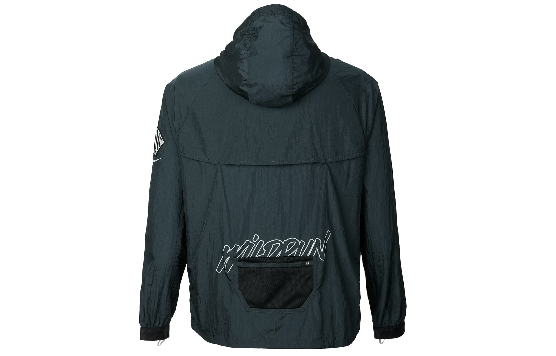 Nike Windrunner Wild Run — фото 1