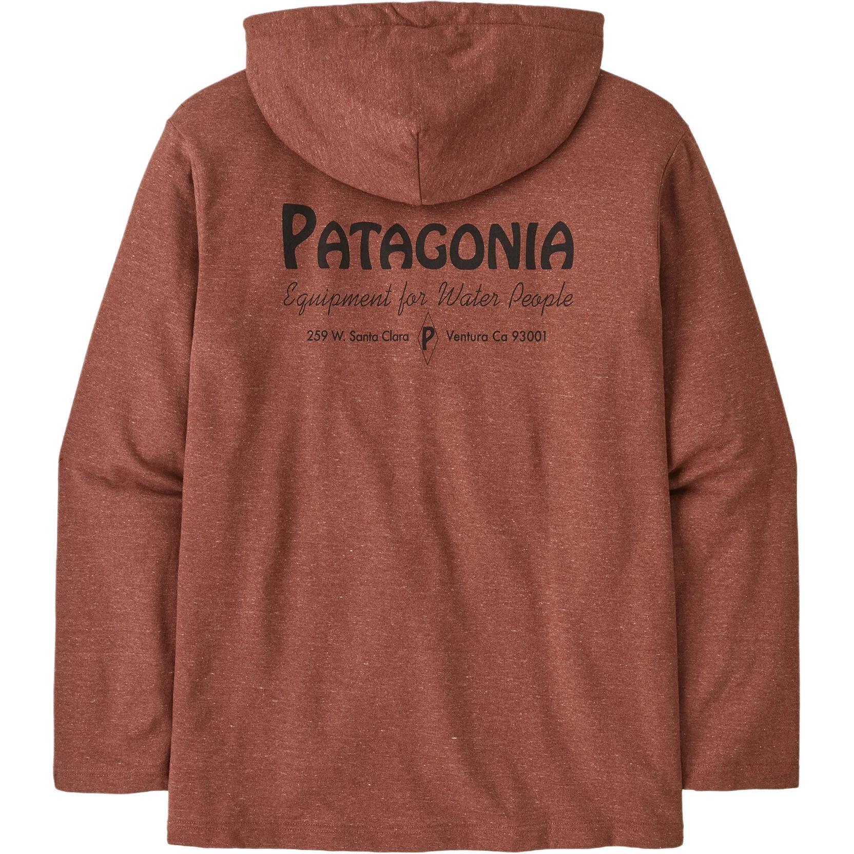 Patagonia Lightweight Water People Wildrise — фото 11