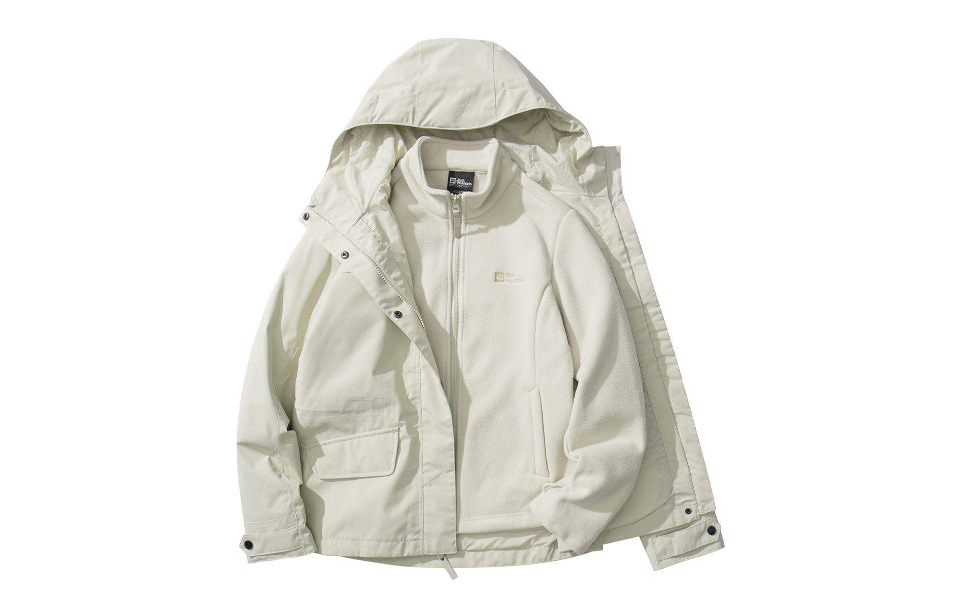 狼爪/Jack Wolfskin Jack Wolfskin
