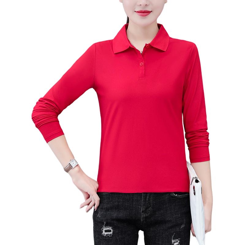 依米奴/EMINU EMINU polo T