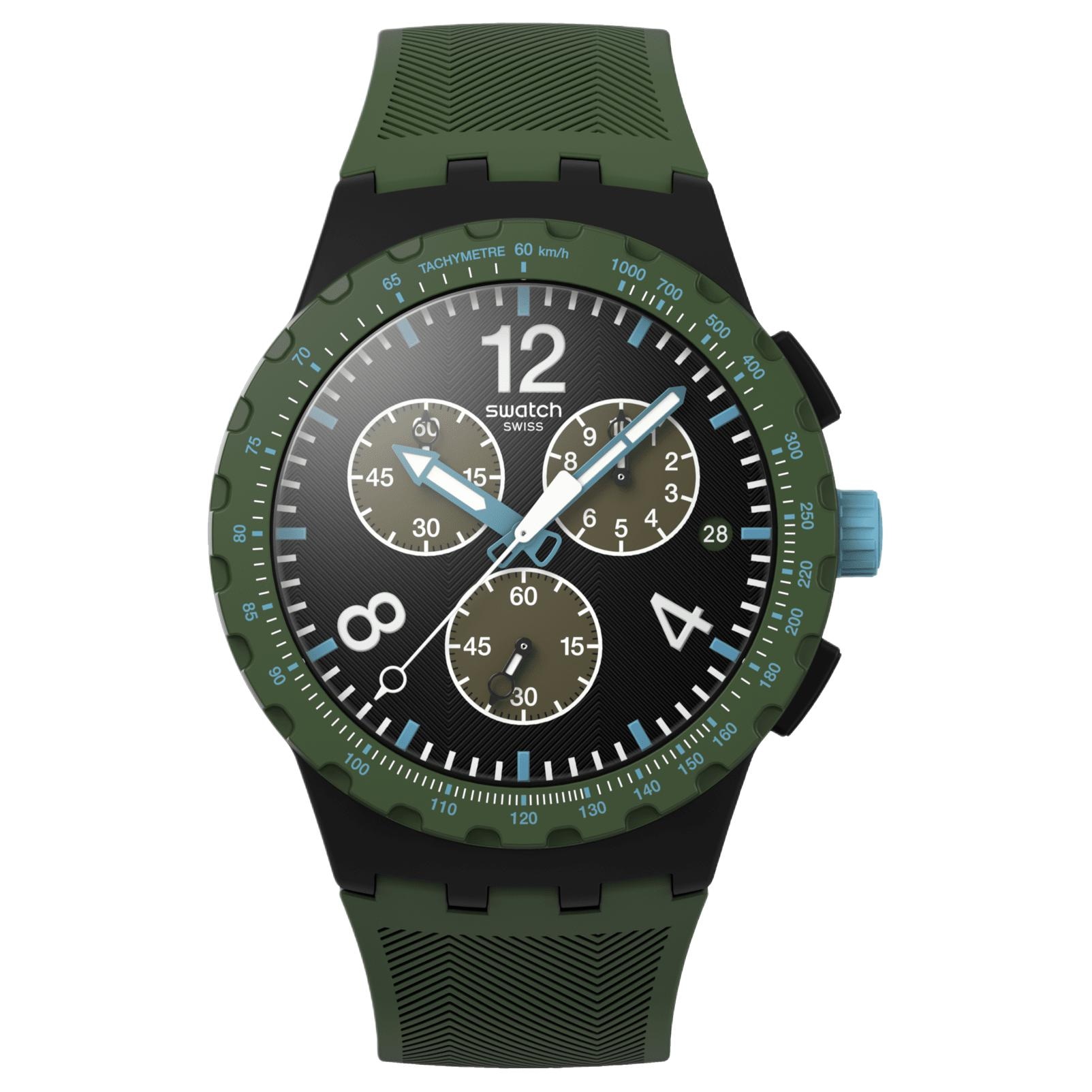 SWATCH/斯沃琪 Swatch Essentials