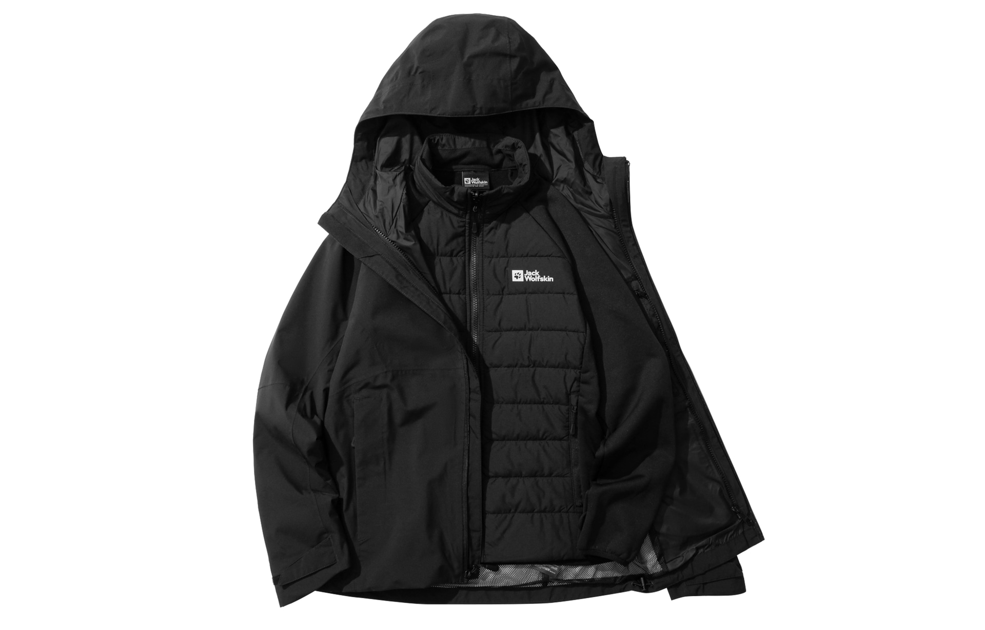 狼爪/Jack Wolfskin Jack Wolfskin Logo