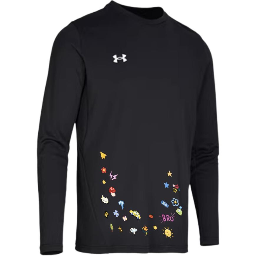 Худи Under Armour