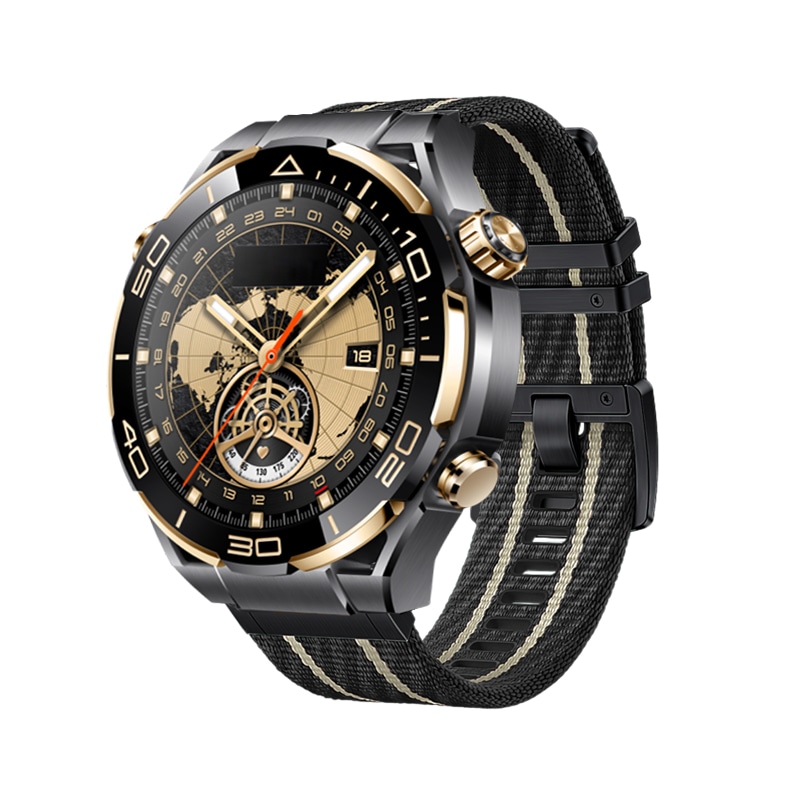 watchbond ultimatewatch5gt5proGT4 — фото 1