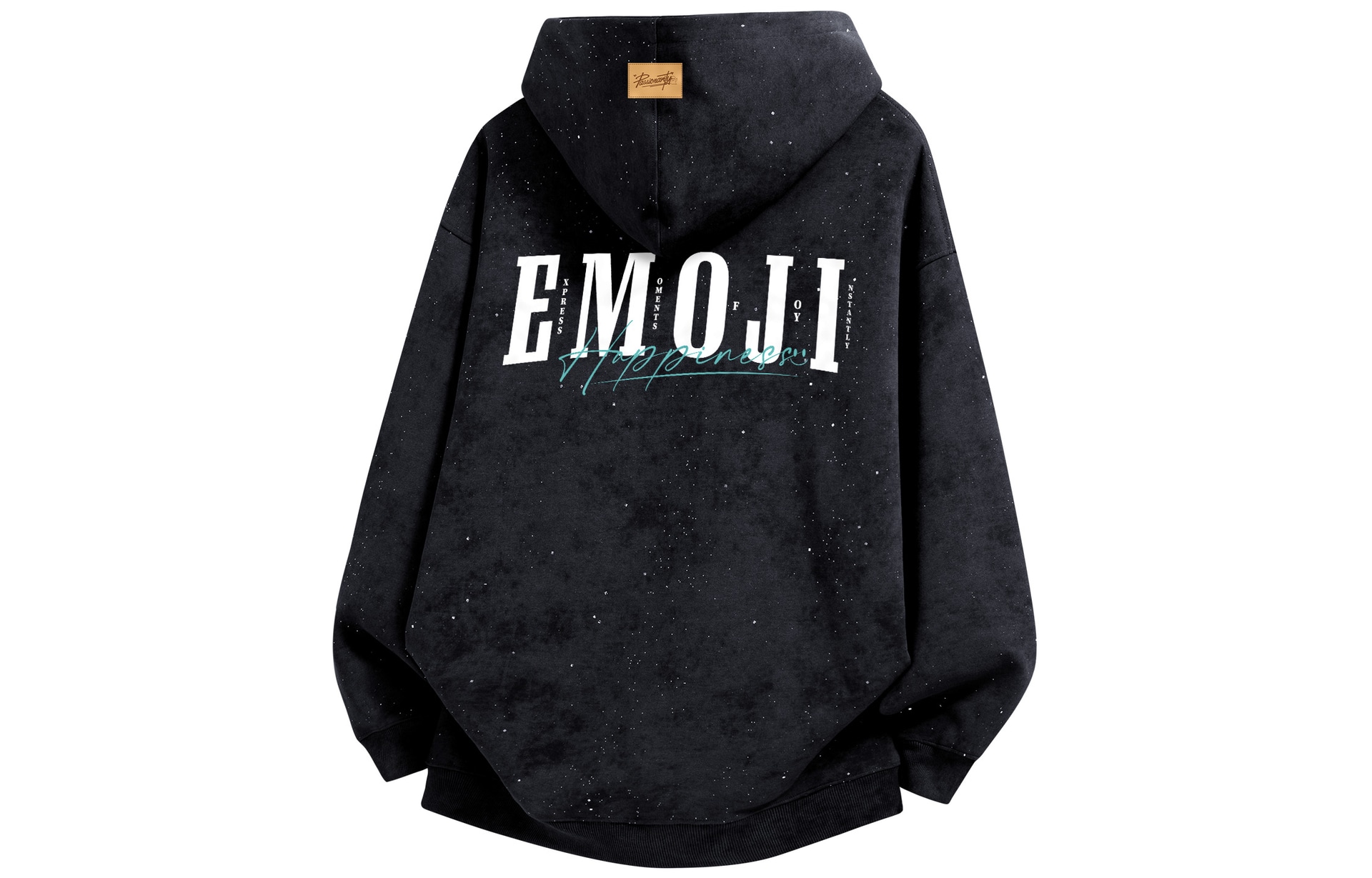 emoji logo