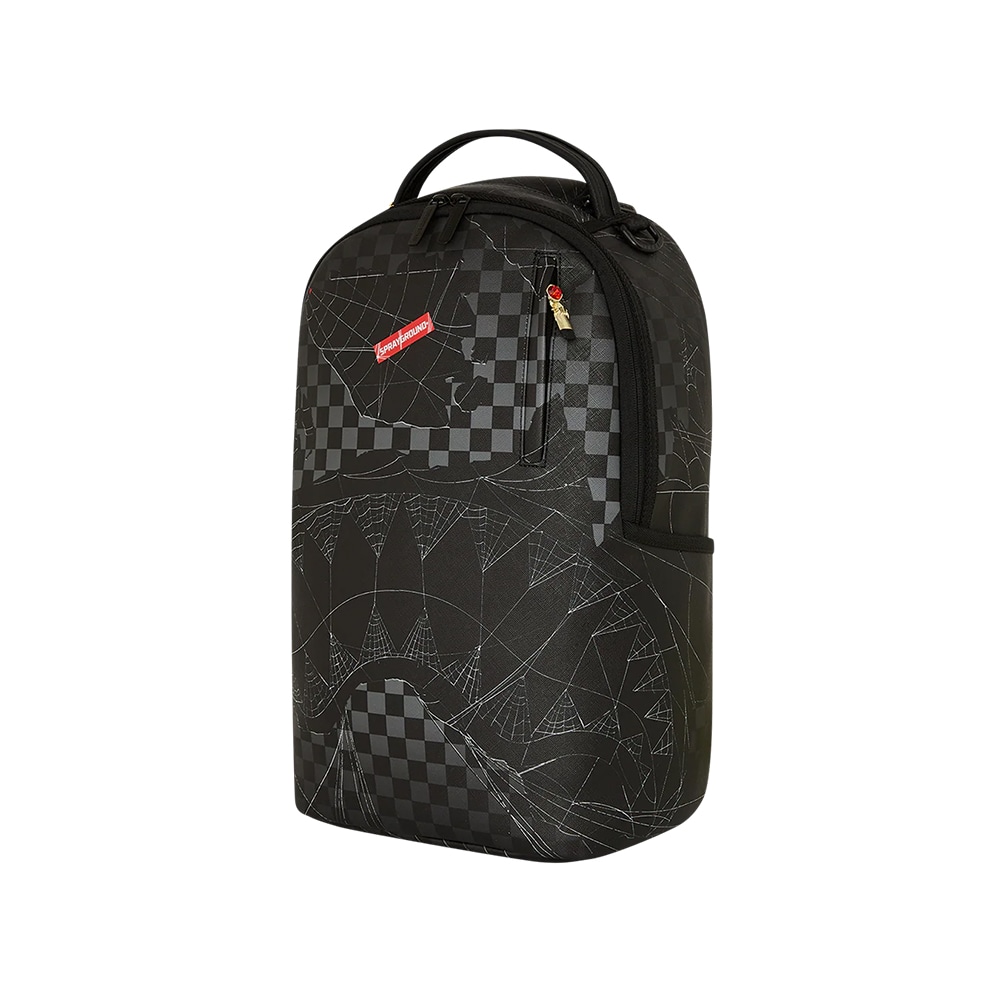 Sprayground sglogo PVC — фото 2