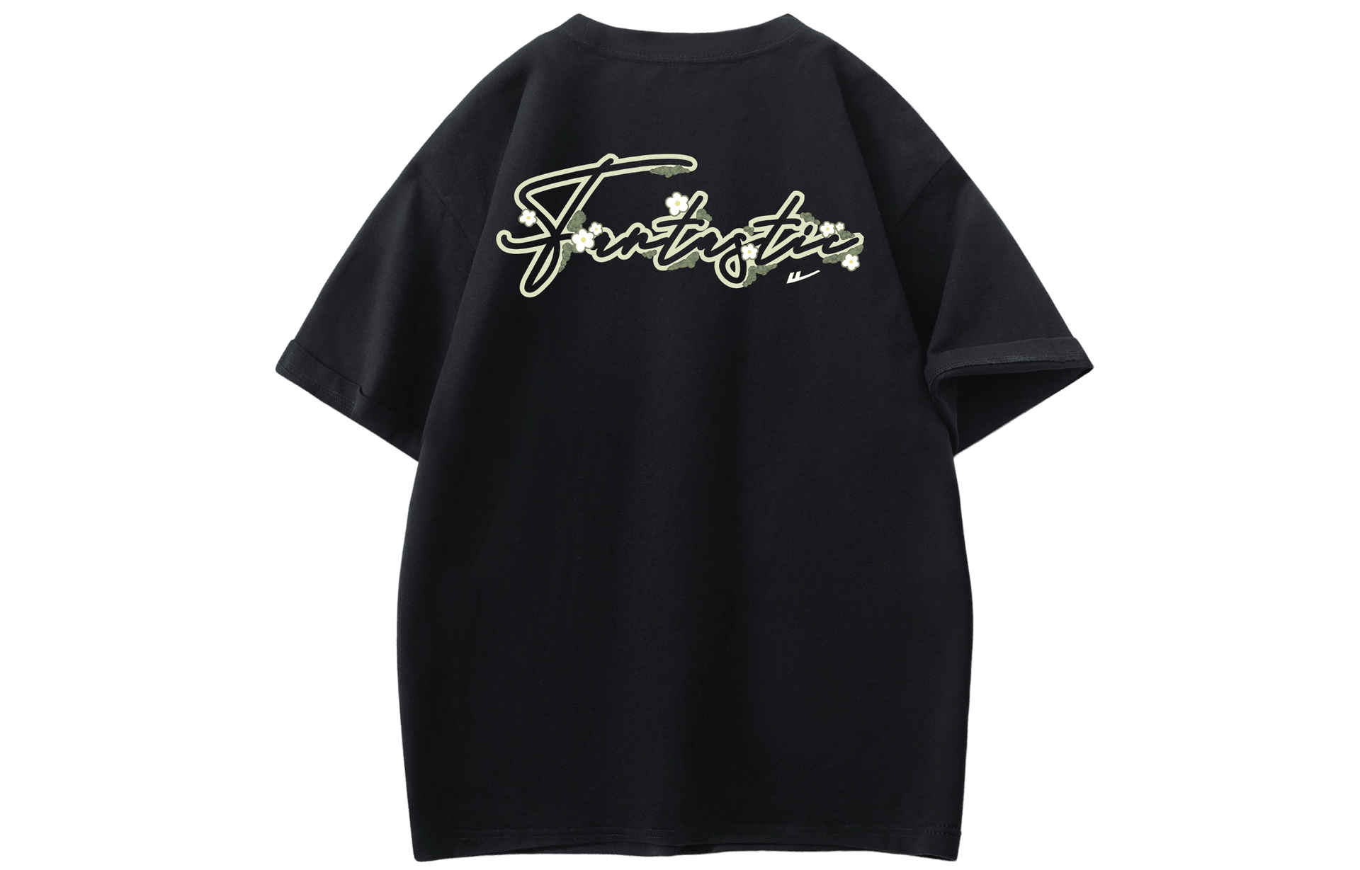 Футболка Warrior Star Cloud Series T-Shirt