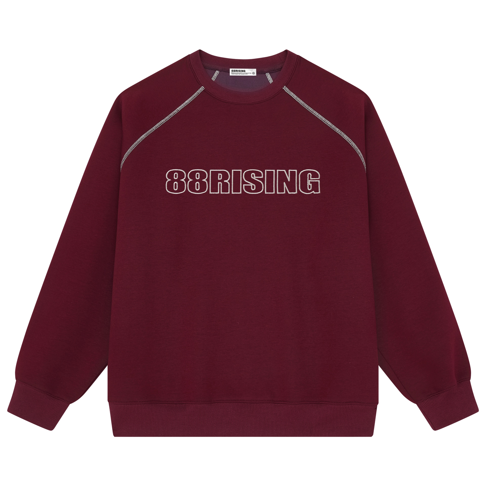 88rising LOGO