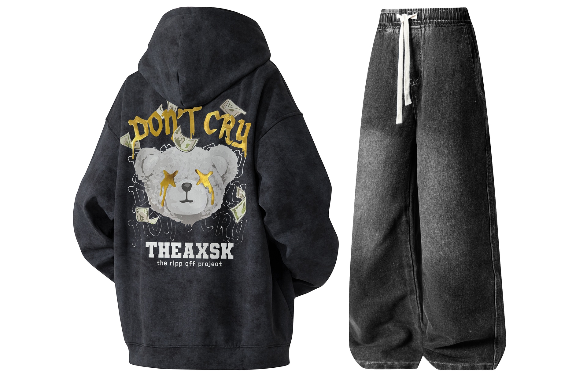 A.X.S.K Logoi