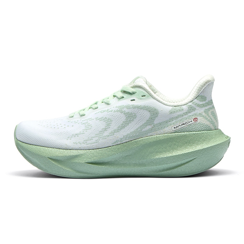 必迈 BMAI Expeditioner 6.0 White Green