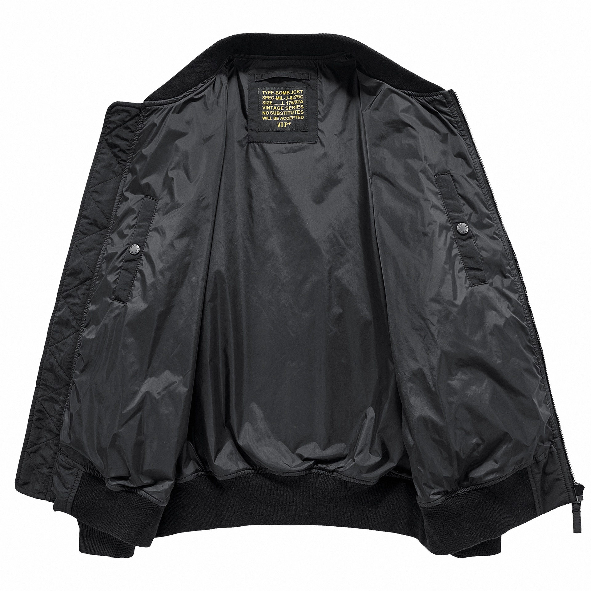 Vip MA-1 Pilot Jacket — фото 2