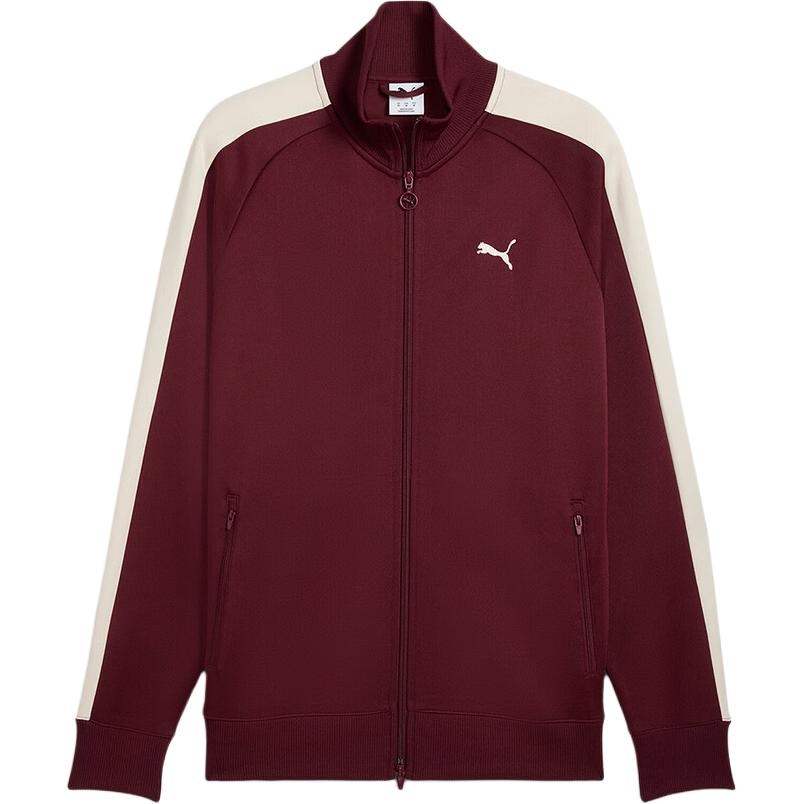 Куртка Puma T7 Knit Jacket