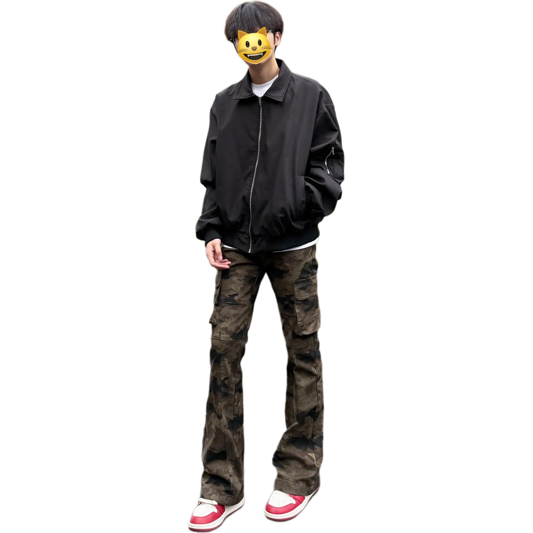DAFK/刀锋 DAFK vibe