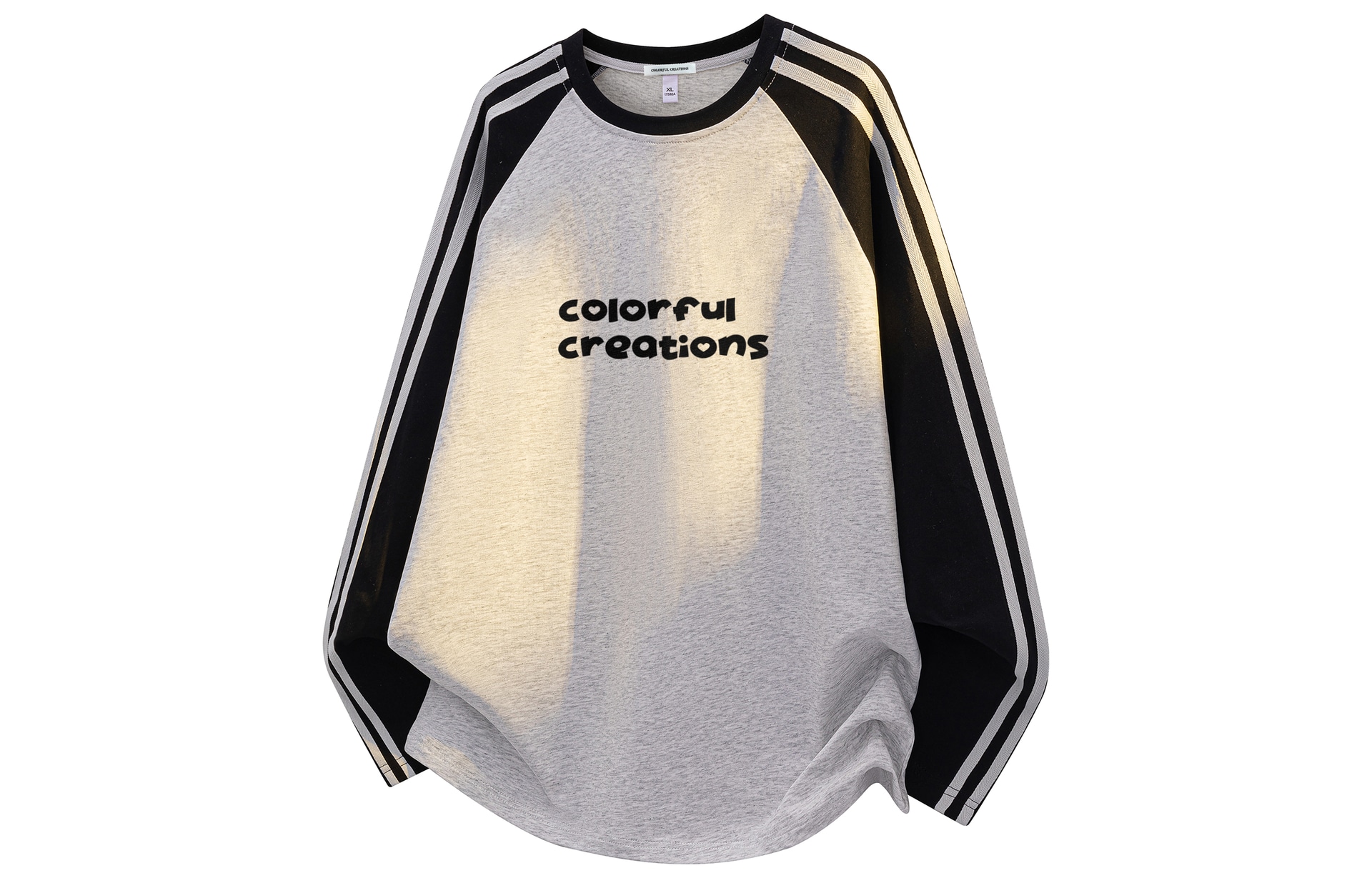 Colorful Creations cleanfitT