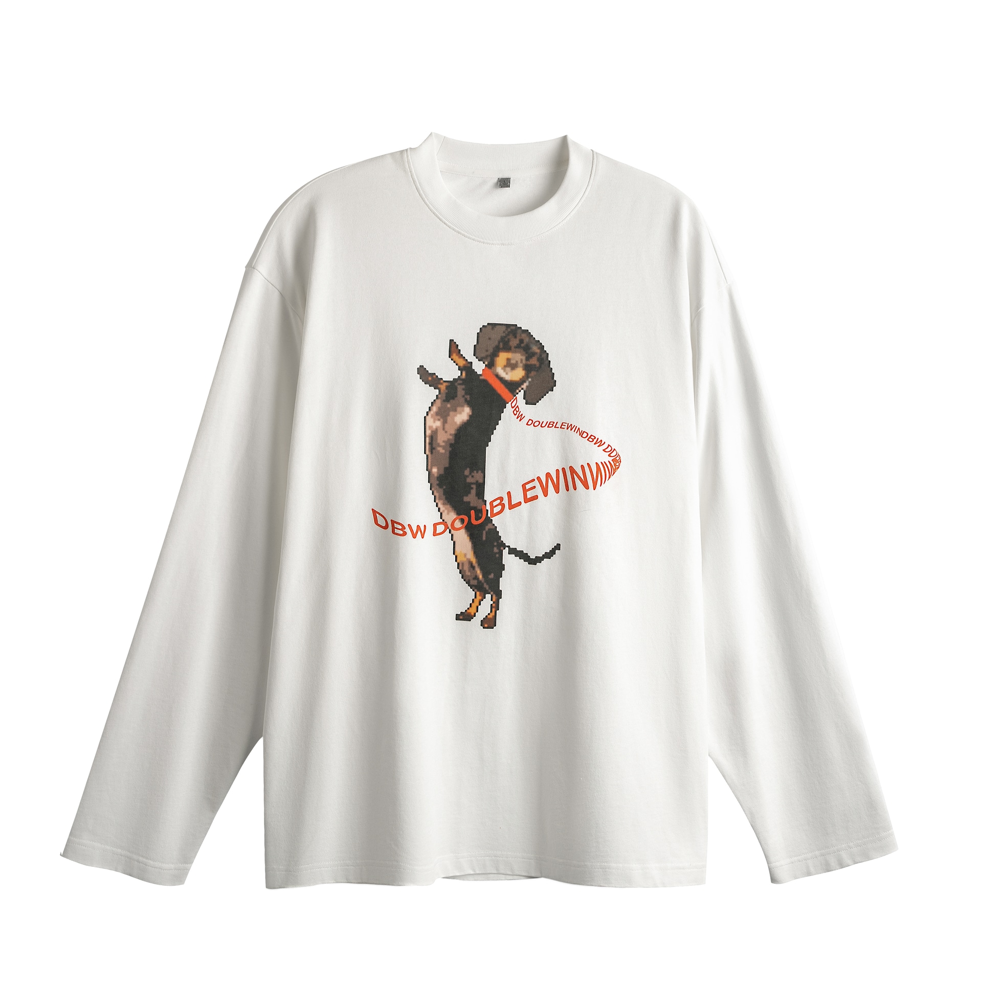 DBW DOUBLEWIN T
