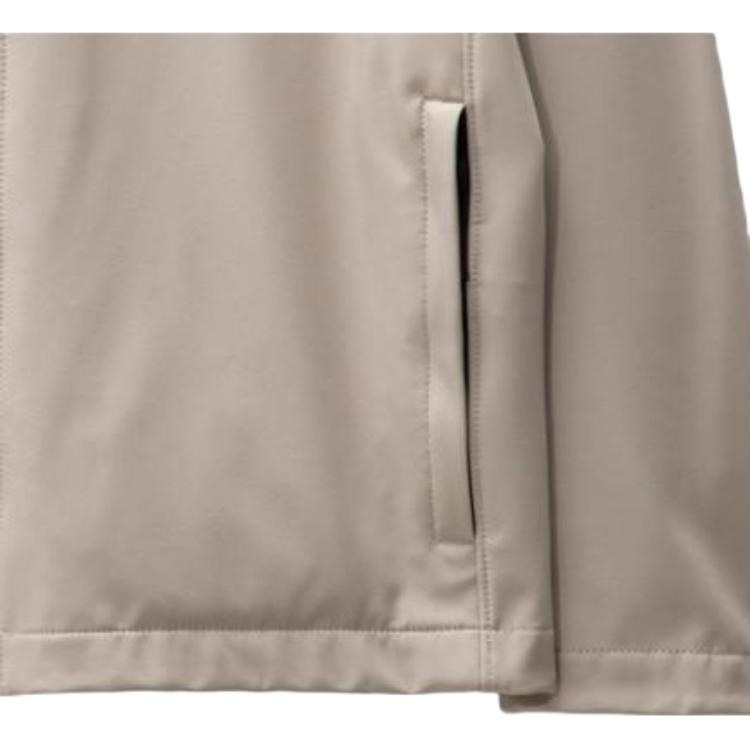Stone Island Light Soft Shell-R Jacket Pigeon Grey — фото 6