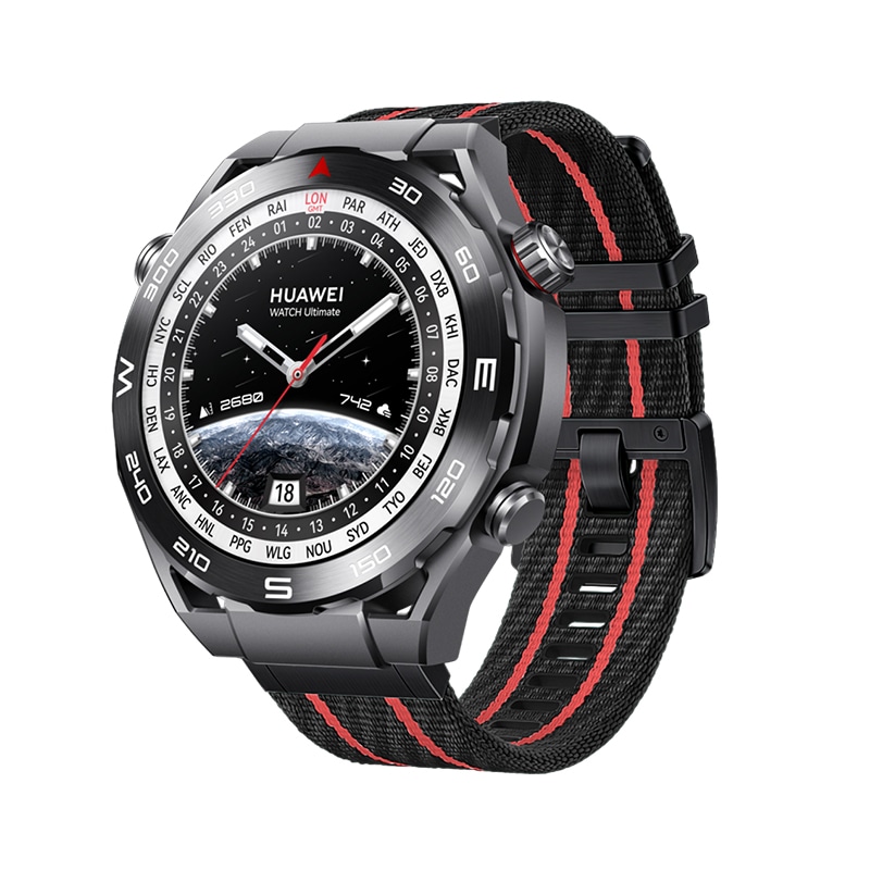 watchbond ultimatewatch5gt5proGT4 — фото 3
