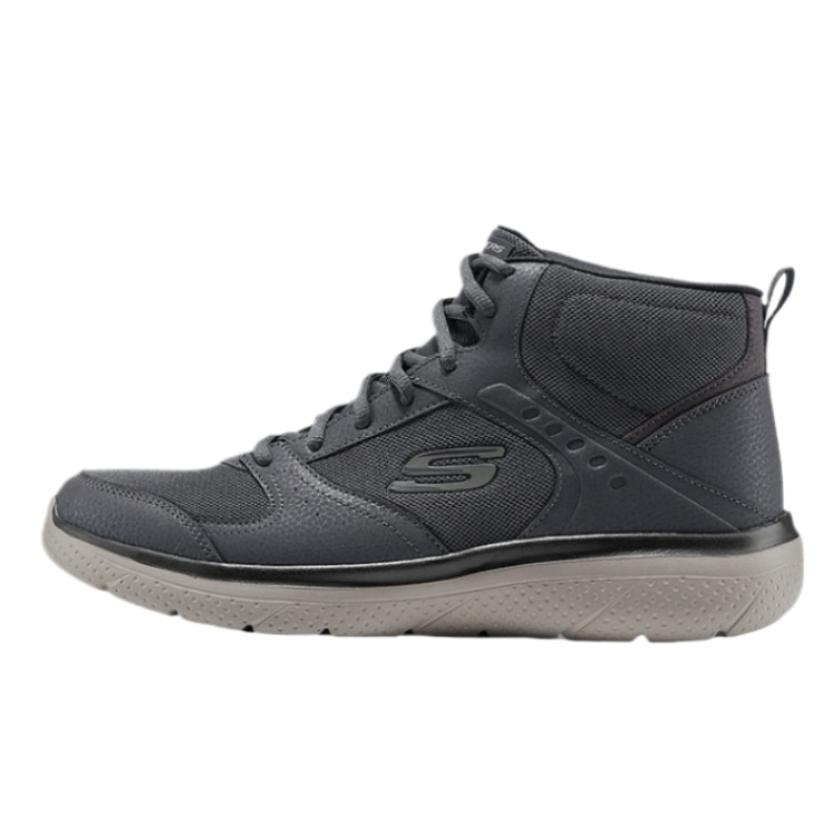 Skechers/斯凯奇 Skechers SPORT MENS Snow Boots