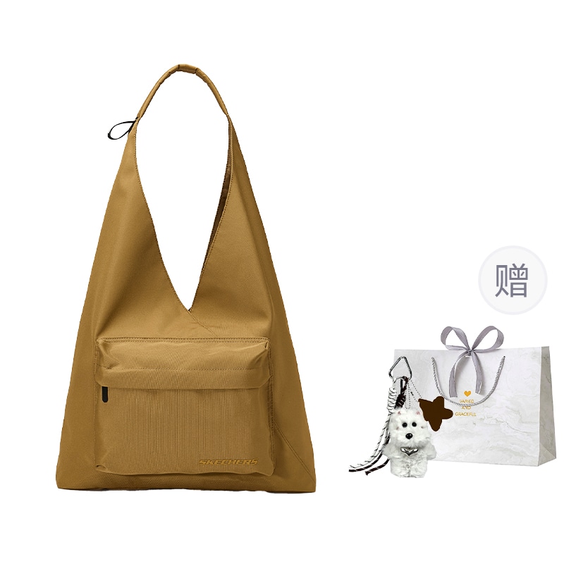 Skechers Crossbody Bag Copper — фото 4