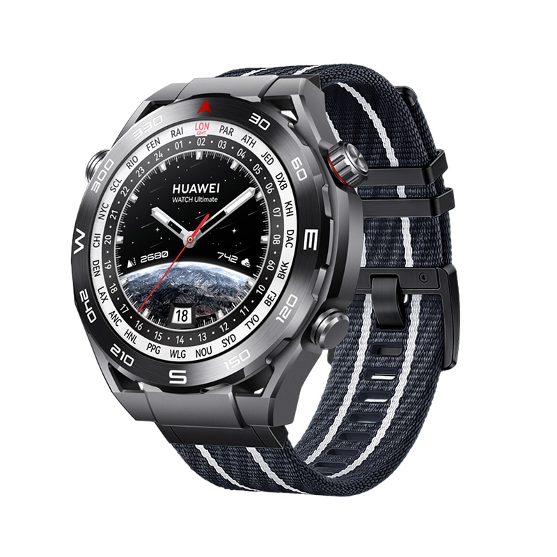 watchbond ultimatewatch5gt5proGT4 — фото 5