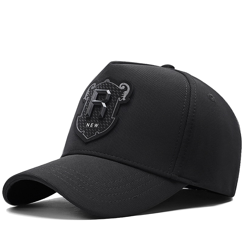 Devanro迪梵路 Devanro High Top Cap