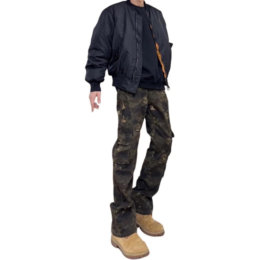 DAFK/刀锋 DAFK vintagevibe
