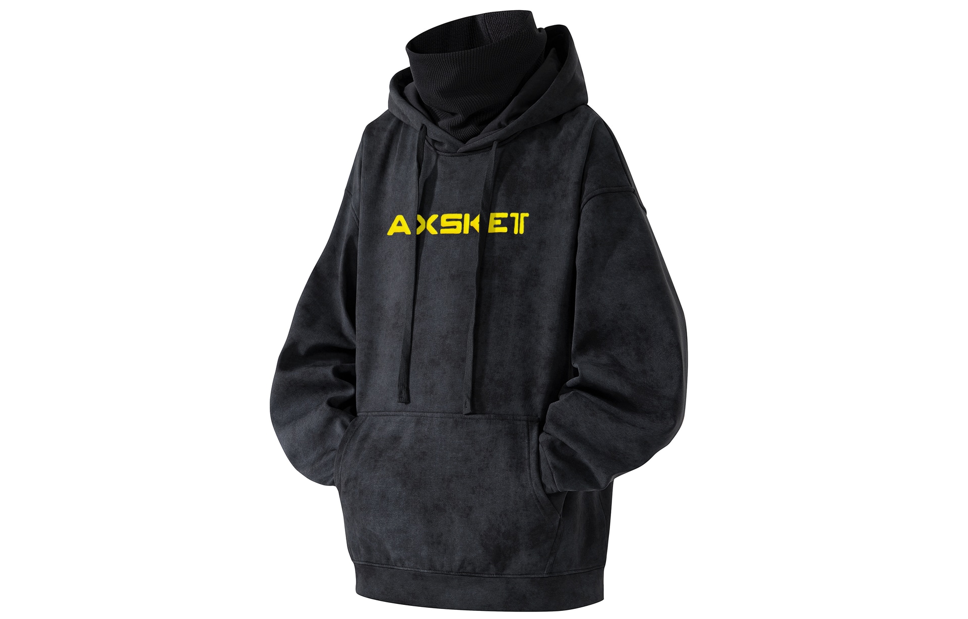 Худи A.X.S.K Logoi