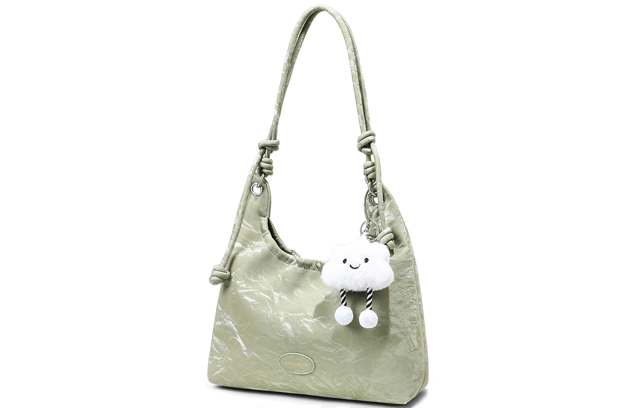 康莉/COMELY COMELY