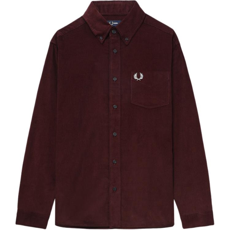 Fred Perry FW25 — фото 1
