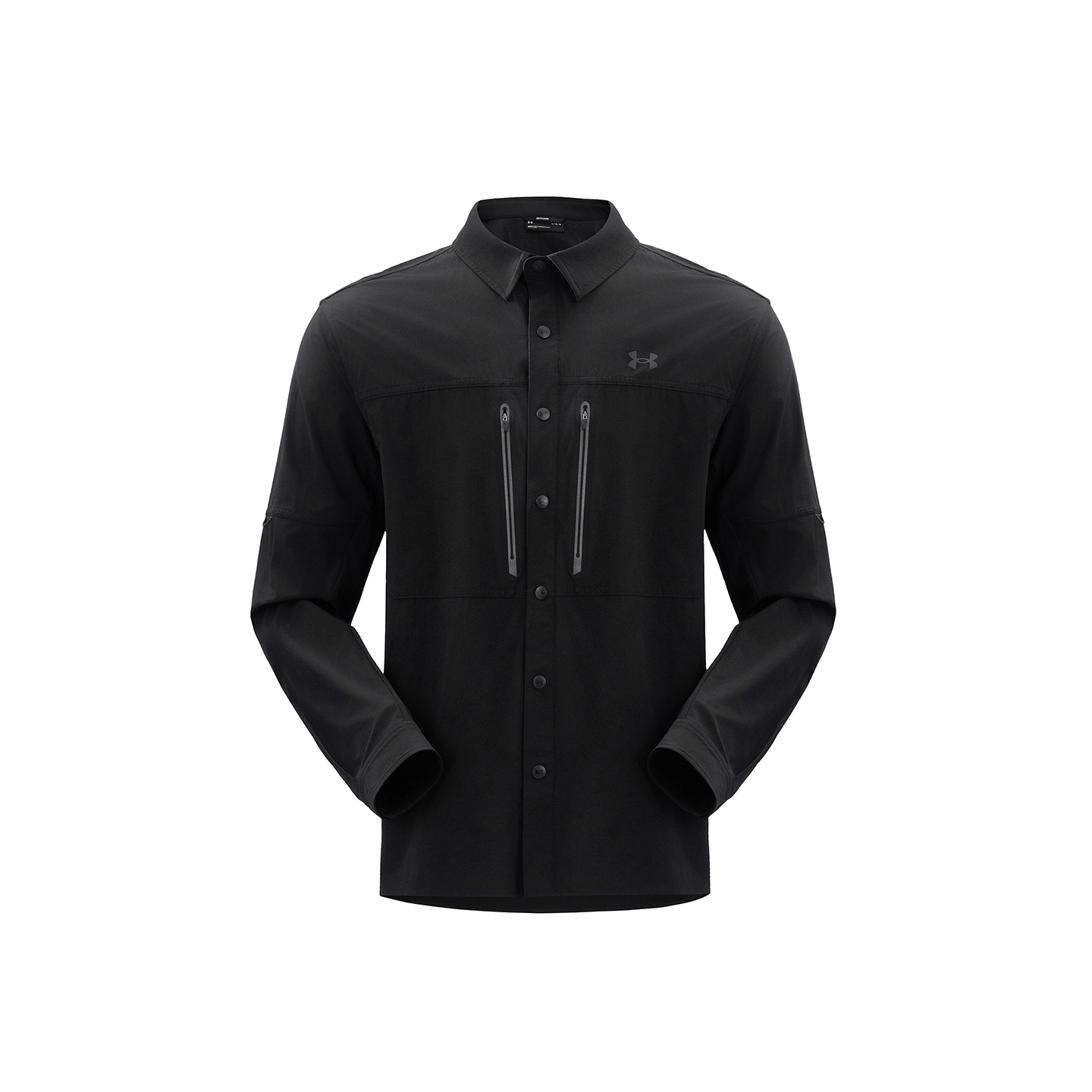 Рубашка Under Armour SS25