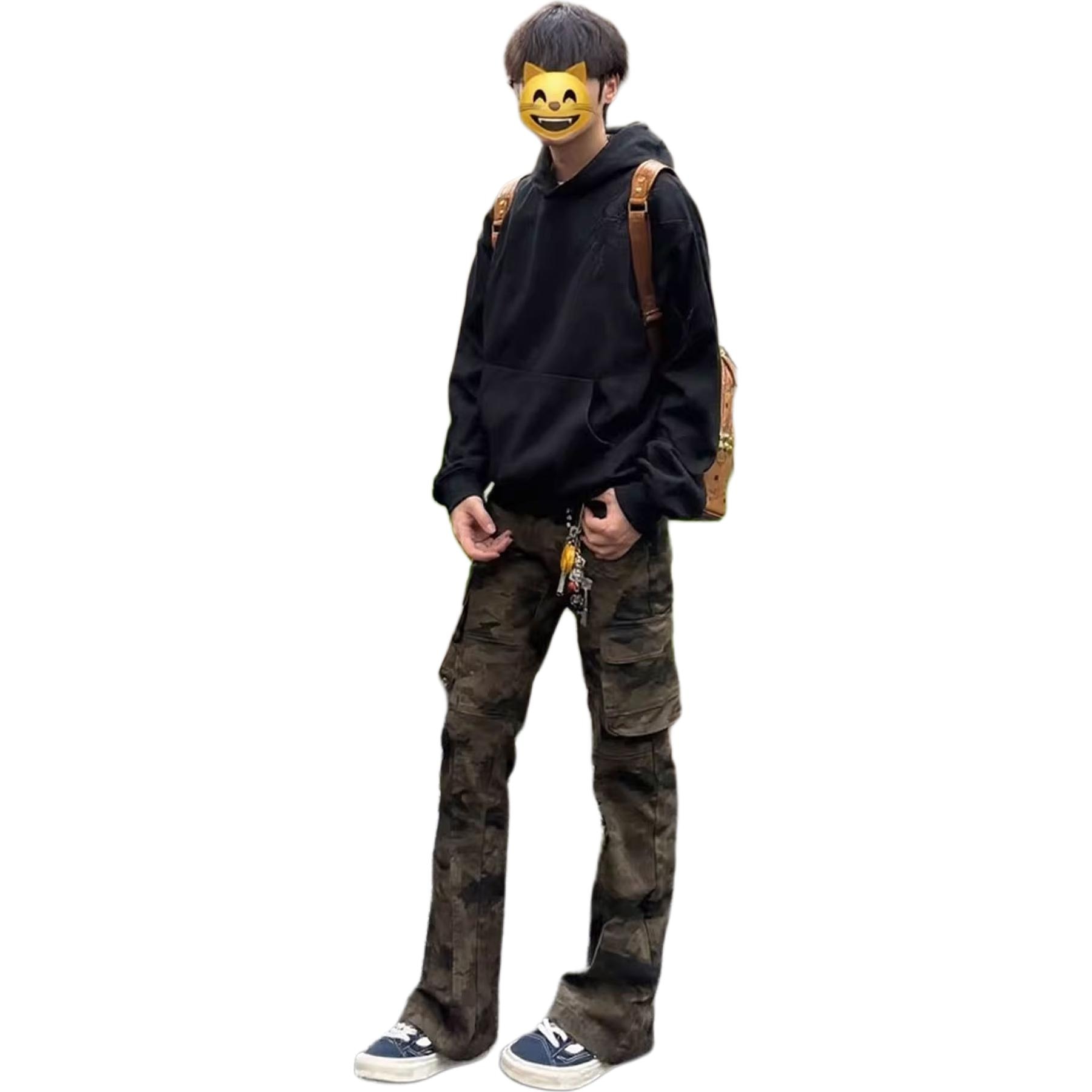 DAFK/刀锋 DAFK cleanfitvibe
