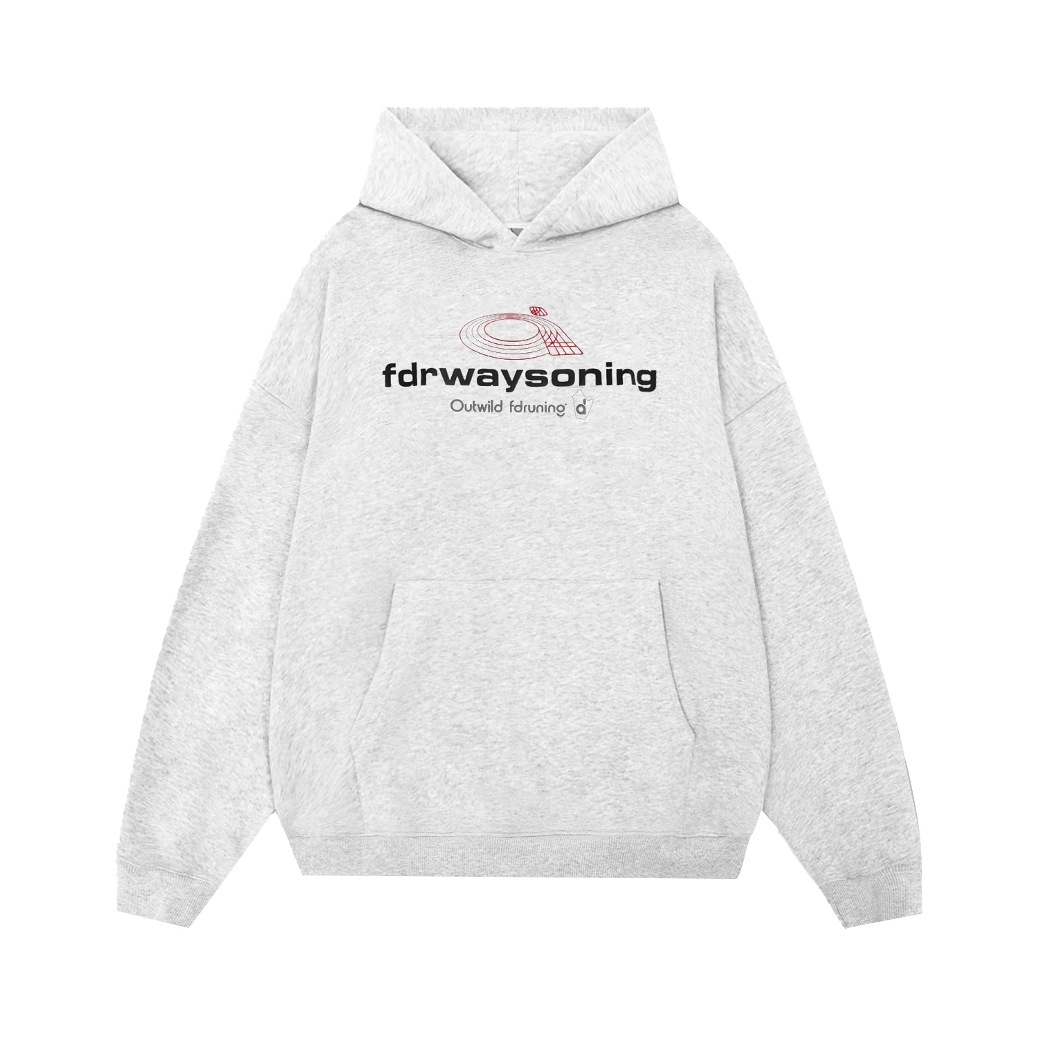 FDR D