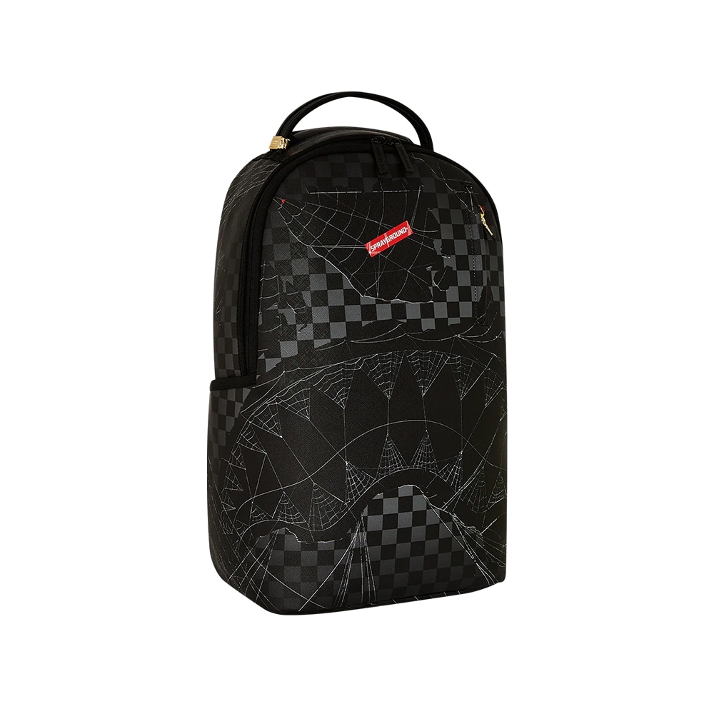 Sprayground sglogo PVC — фото 1
