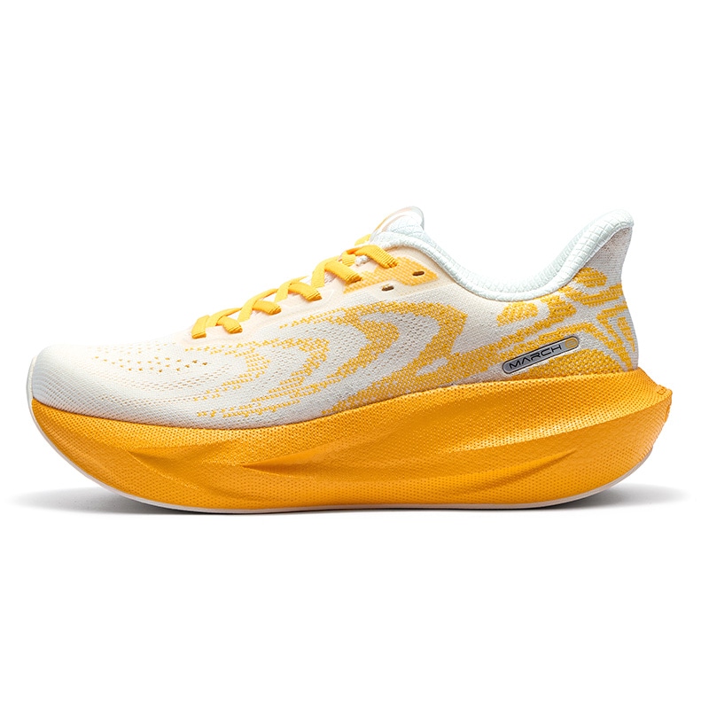 必迈 BMAI Expedition 6.0 Orange White