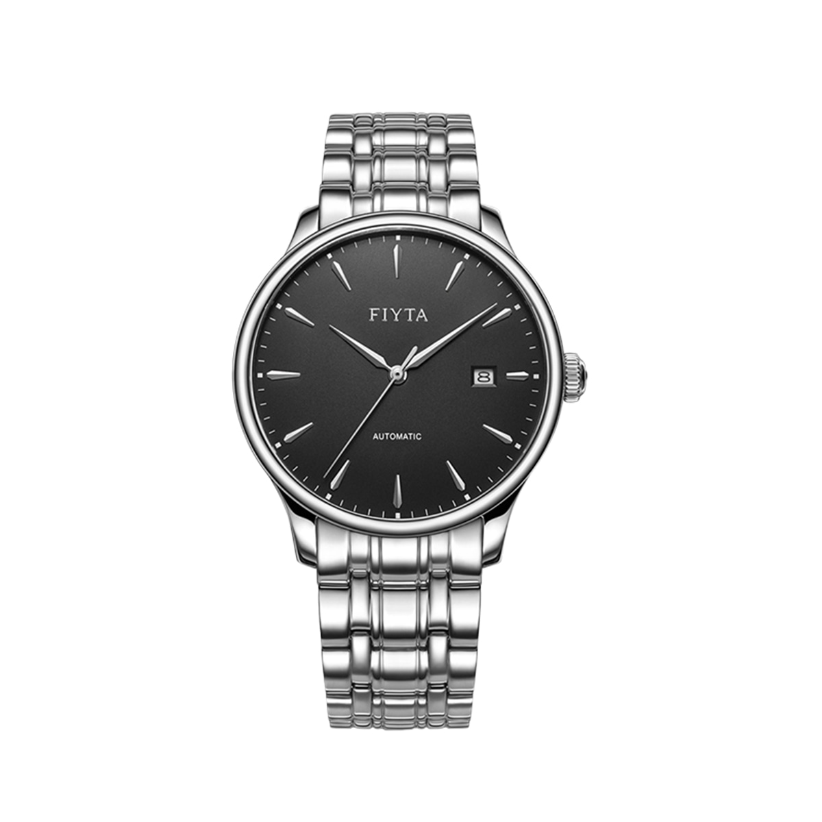 Часы Fiyta 50 DGA20000.WBW