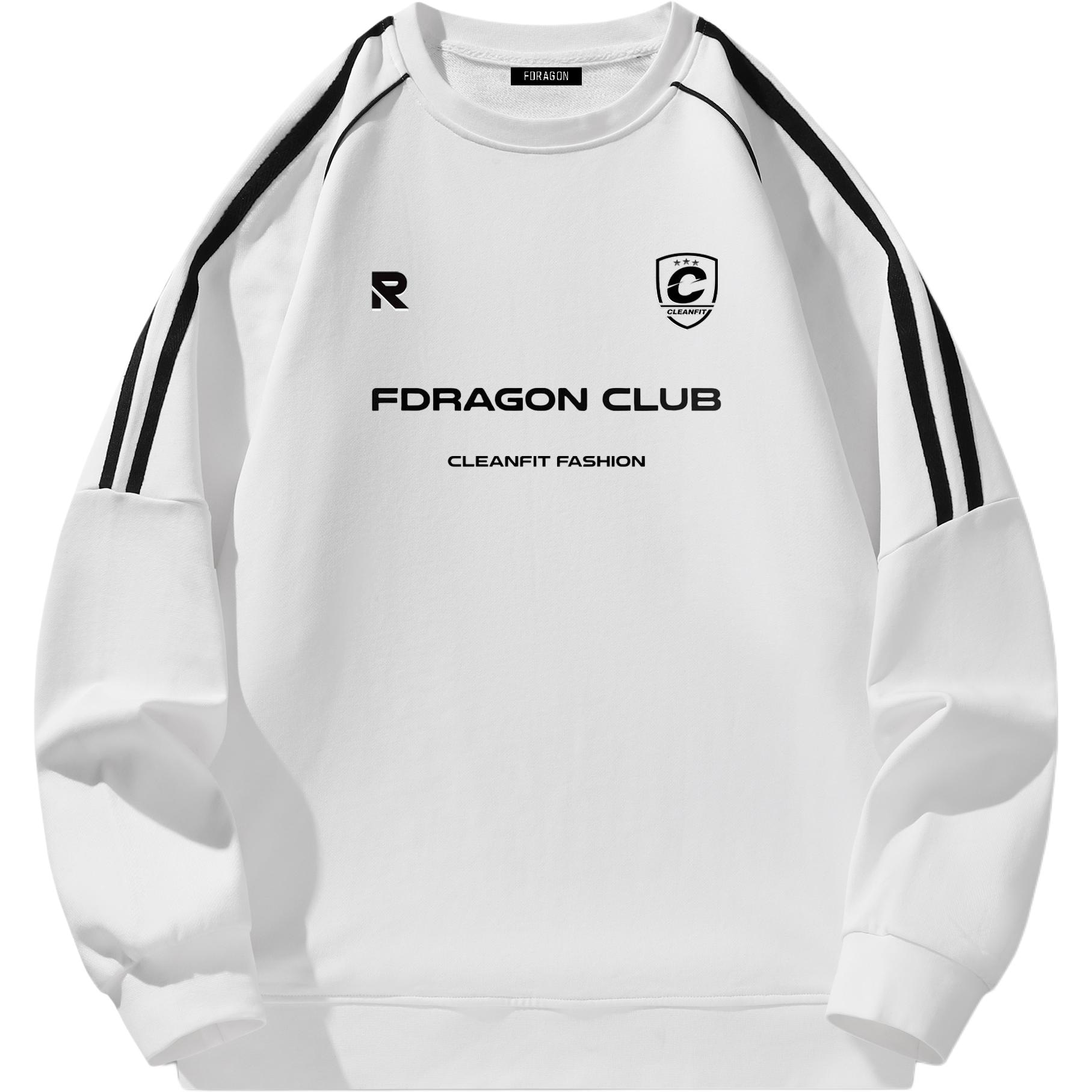 f·dragon fdragon cleanfitT