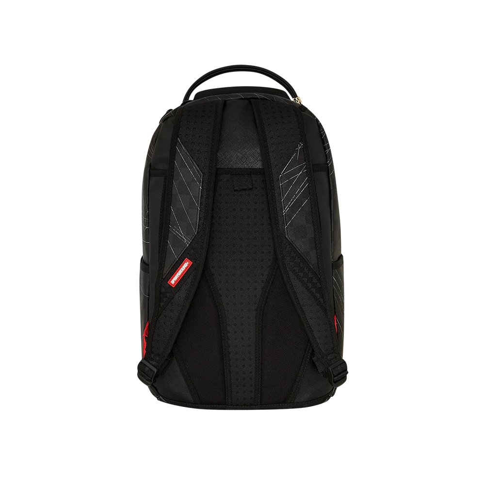 Sprayground sglogo PVC — фото 4