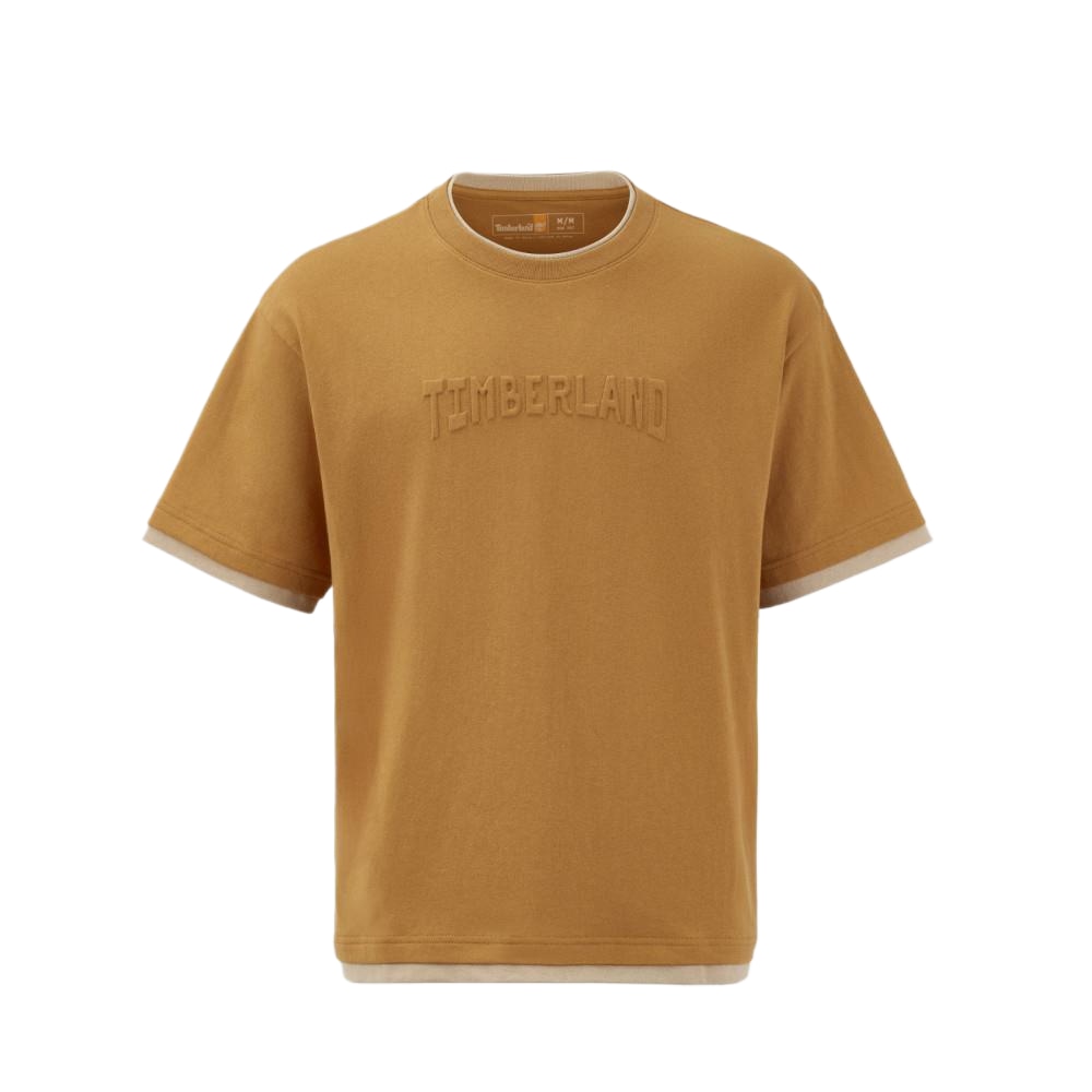 Футболка Timberland T
